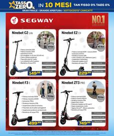 Volantino Euronics Pagina 38