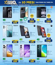 Volantino Euronics Pagina 4