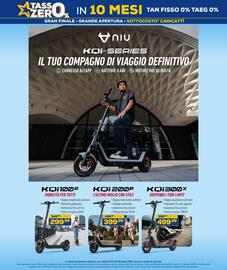 Volantino Euronics Pagina 40