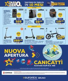 Volantino Euronics Pagina 41