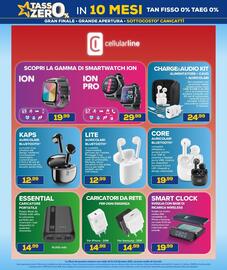 Volantino Euronics Pagina 5