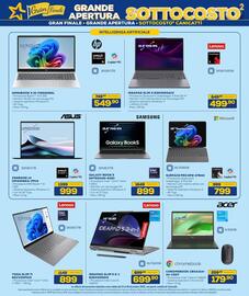 Volantino Euronics Pagina 8