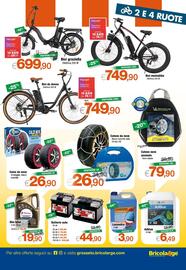 Volantino BricolaRge settimana 50 Pagina 11