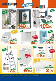 Volantino BricolaRge settimana 50 Pagina 2