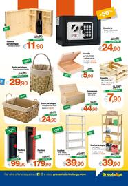 Volantino BricolaRge settimana 50 Pagina 5