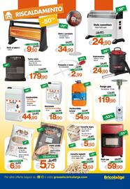 Volantino BricolaRge settimana 50 Pagina 7