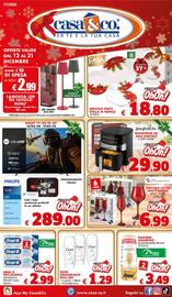 Volantino Casa & Co Pagina 1