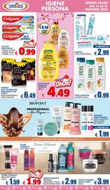 Volantino Casa & Co Pagina 15