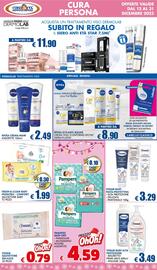 Volantino Casa & Co Pagina 18