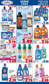 Volantino Casa & Co Pagina 19