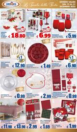 Volantino Casa & Co Pagina 2