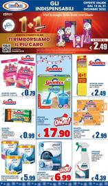 Volantino Casa & Co Pagina 21