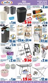 Volantino Casa & Co Pagina 22