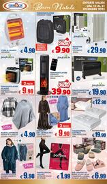 Volantino Casa & Co Pagina 28