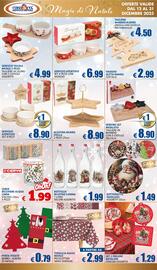 Volantino Casa & Co Pagina 3