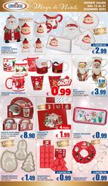 Volantino Casa & Co Pagina 4