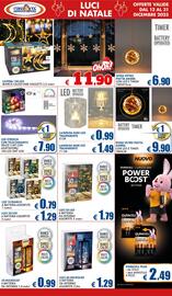 Volantino Casa & Co Pagina 6