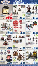 Volantino Casa & Co Pagina 7