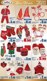 Volantino Casa & Co Pagina 9