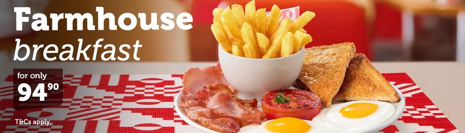 Wimpy catalogue week 50 Page 1