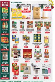 Food Lover's Market catalogue Page 10