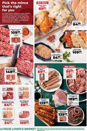 Food Lover's Market catalogue Page 2