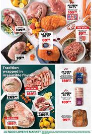 Food Lover's Market catalogue Page 3