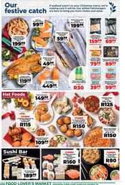 Food Lover's Market catalogue Page 4