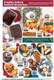Food Lover's Market catalogue Page 5