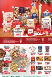 Food Lover's Market catalogue Page 6