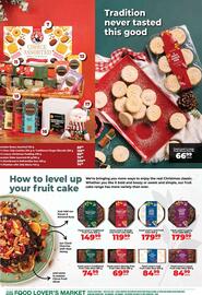 Food Lover's Market catalogue Page 7