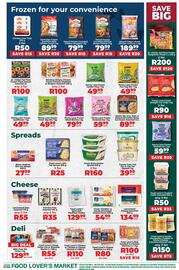 Food Lover's Market catalogue Page 9