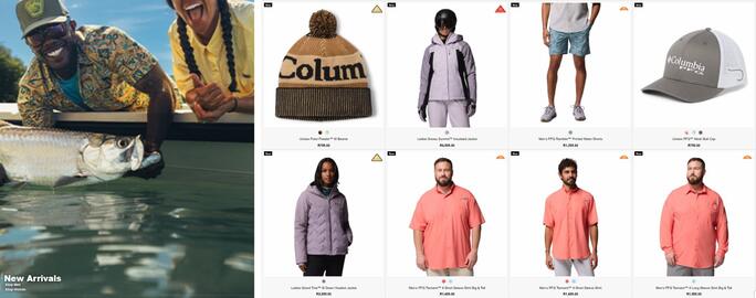 Columbia catalogue week 50 Page 2