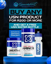 Sparkport catalogue week 50 Page 1