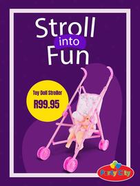 Party City catalogue week 50 Page 3