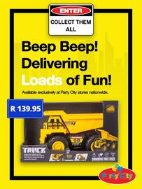 Party City catalogue week 50 Page 4