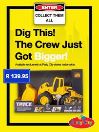 Party City catalogue week 50 Page 5