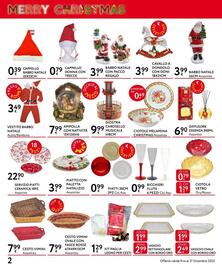 Volantino Le Mille Pagina 2