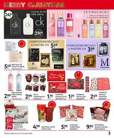 Volantino Le Mille Pagina 3