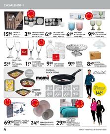 Volantino Le Mille Pagina 4