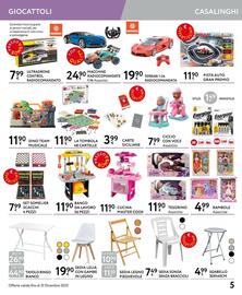 Volantino Le Mille Pagina 5