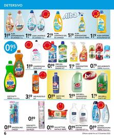 Volantino Le Mille Pagina 6