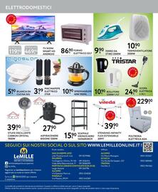 Volantino Le Mille Pagina 8