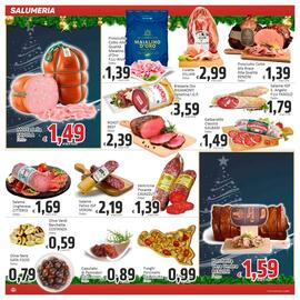 Volantino Paghi Poco Pagina 10