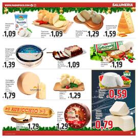 Volantino Paghi Poco Pagina 11