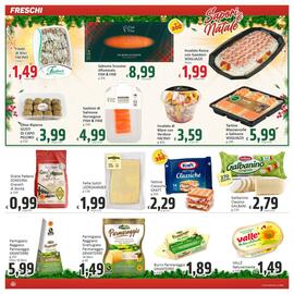 Volantino Paghi Poco Pagina 12