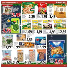 Volantino Paghi Poco Pagina 15