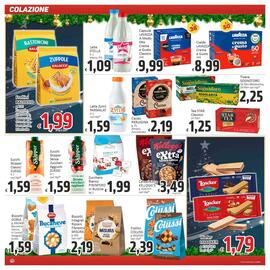 Volantino Paghi Poco Pagina 16