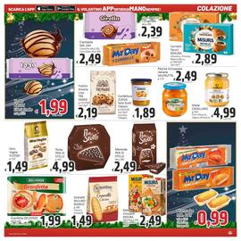 Volantino Paghi Poco Pagina 17