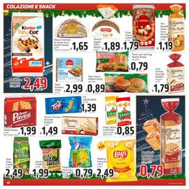 Volantino Paghi Poco Pagina 18